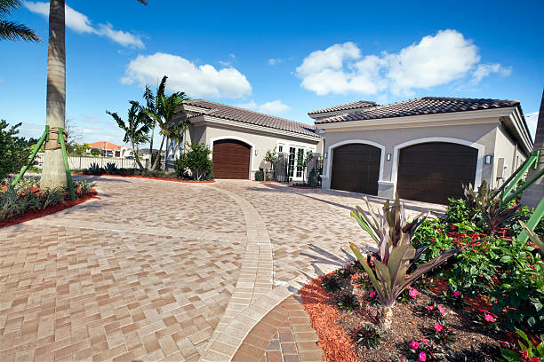 Driveway Repair Near Me in Riverview, MI